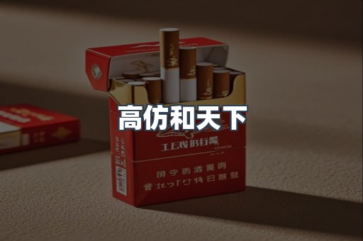 高仿和天下